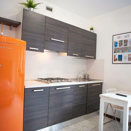Tadino Studio Milan Luaran gambar