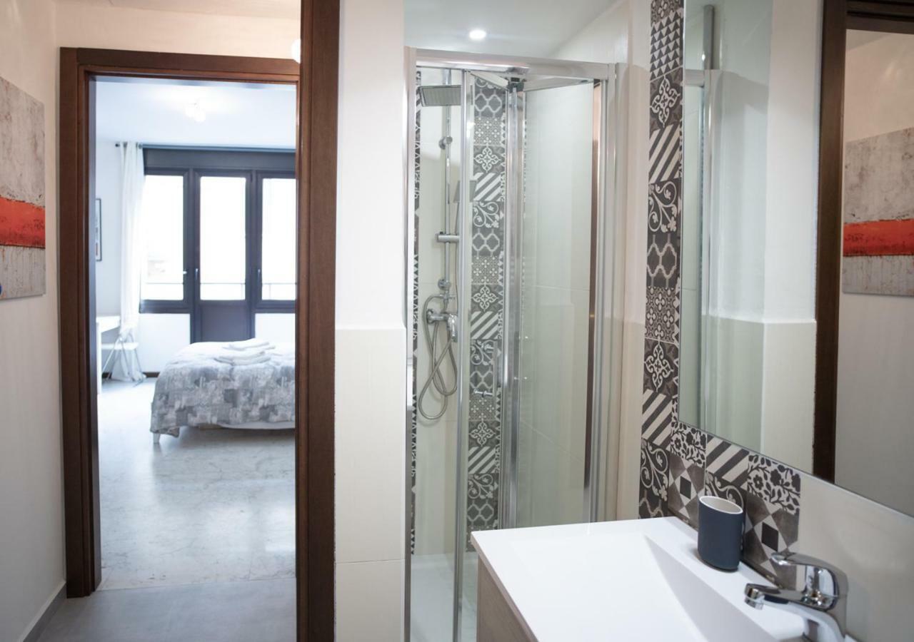 Tadino Studio Milan Luaran gambar