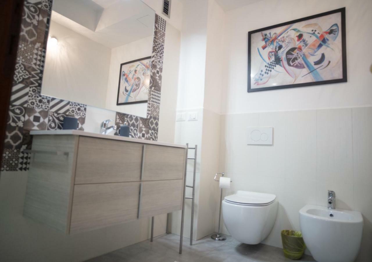 Tadino Studio Milan Luaran gambar