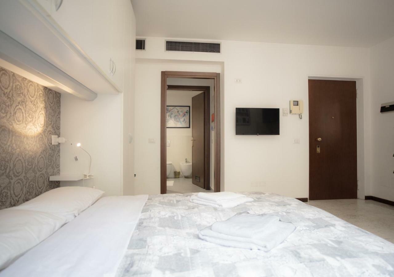 Tadino Studio Milan Luaran gambar
