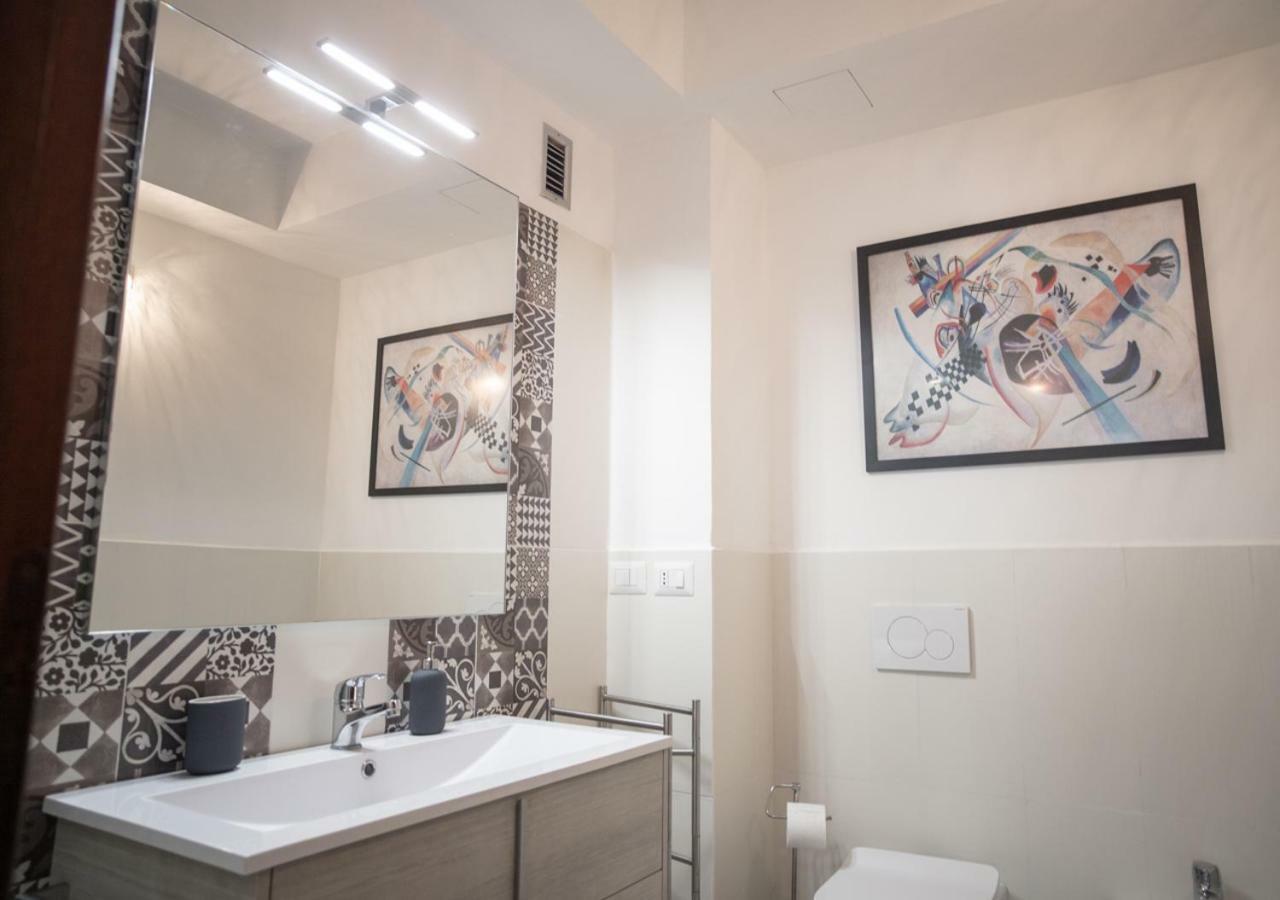 Tadino Studio Milan Luaran gambar