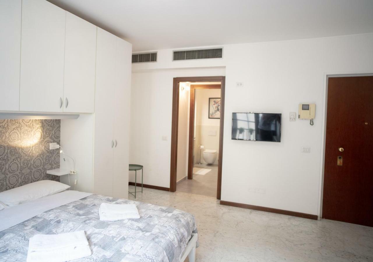 Tadino Studio Milan Luaran gambar