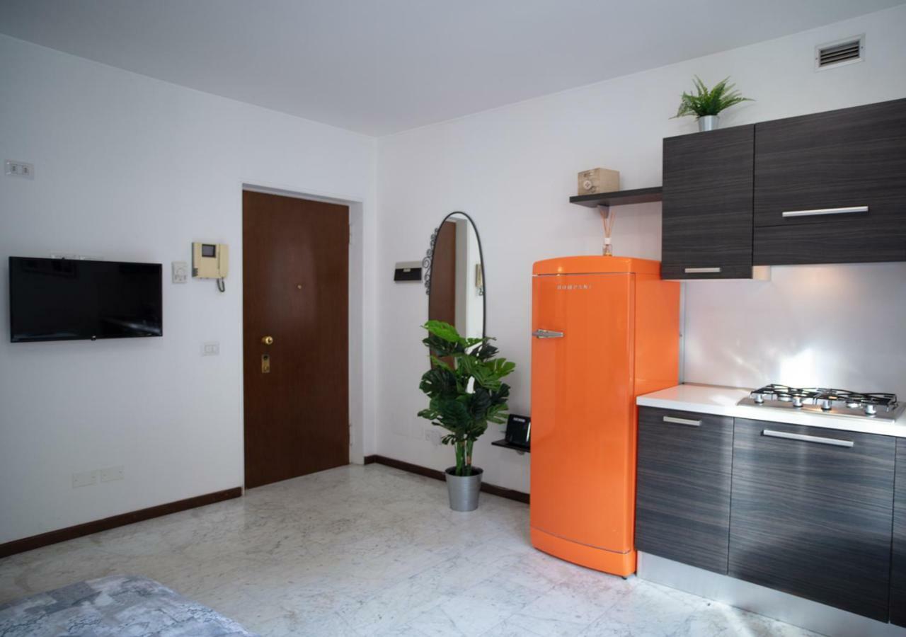 Tadino Studio Milan Luaran gambar