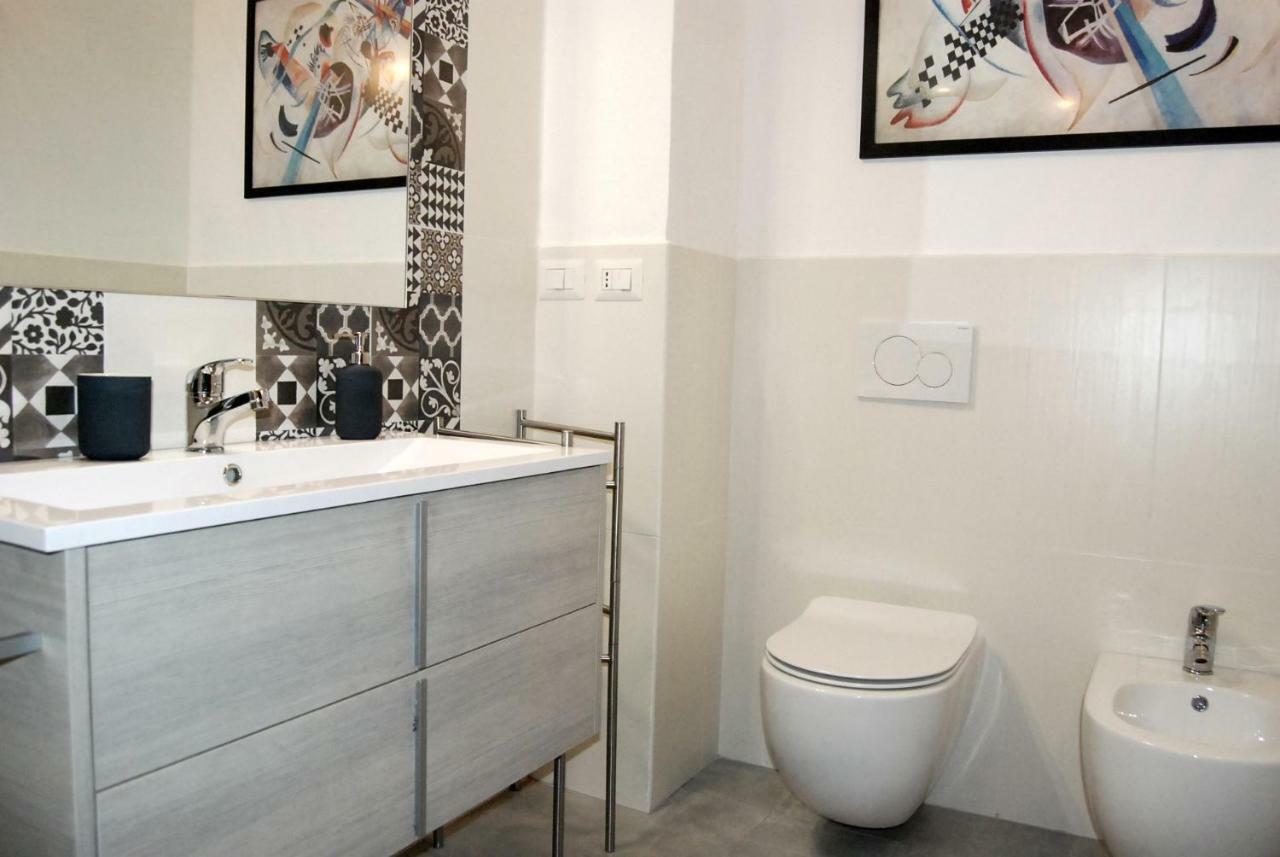 Tadino Studio Milan Luaran gambar