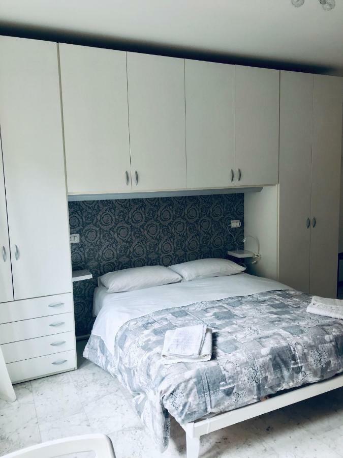 Tadino Studio Milan Luaran gambar