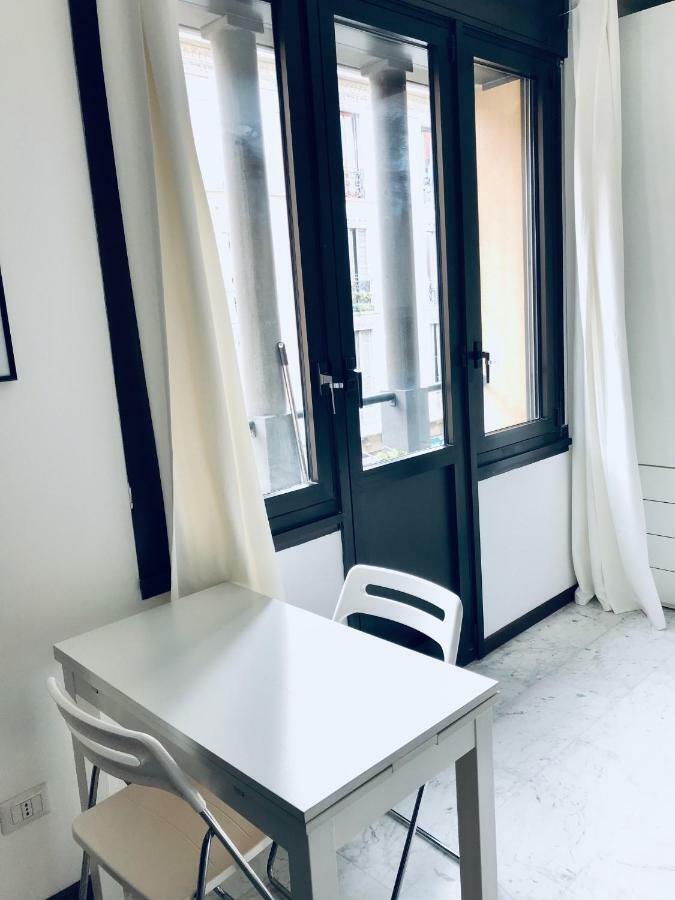 Tadino Studio Milan Luaran gambar